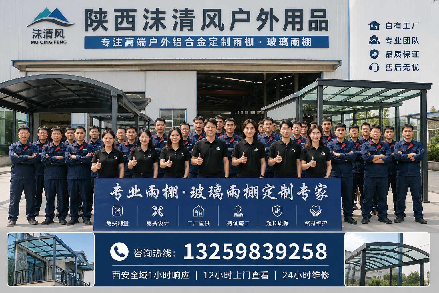 CNAS铝合金材质检测报告-沫清风户外
